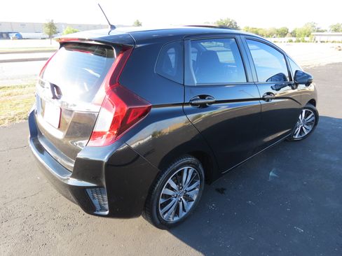 Used 2015 Honda Fit EX-L image 6