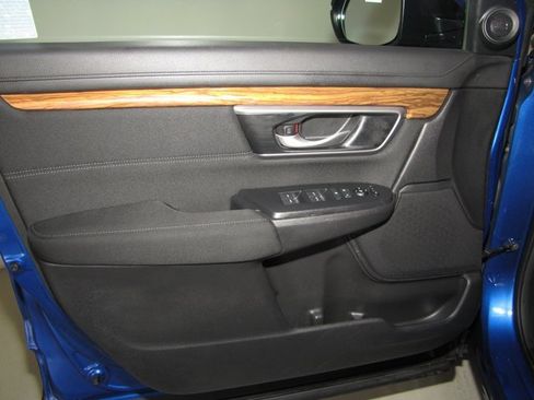 Certified 2022 Honda CR-V EX image 10