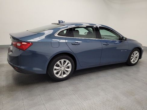 Used 2024 Chevrolet Malibu LT image 10