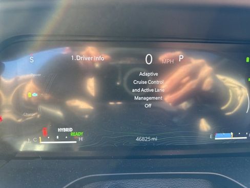 Used 2022 Jeep Grand Cherokee Limited 4xe image 37