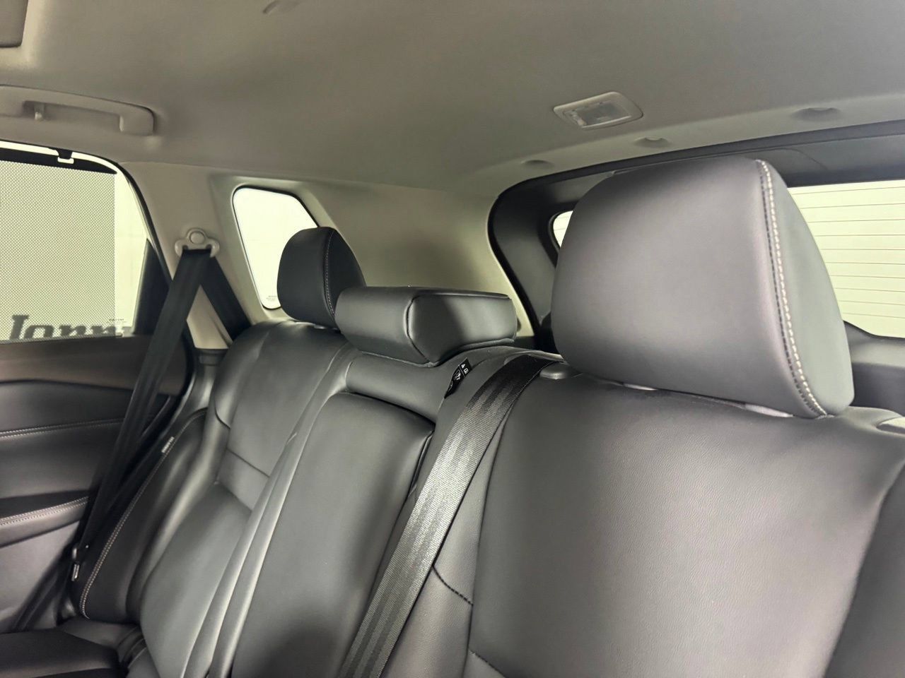 Used 2023 Nissan Rogue SL w/ SL Premium Package AWD/4WD image 30