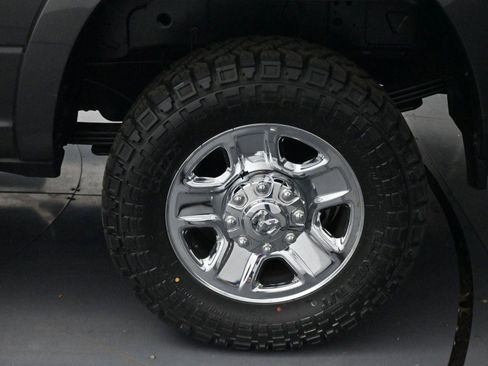 Used 2022 RAM 3500 Laramie AWD/4WD image 36