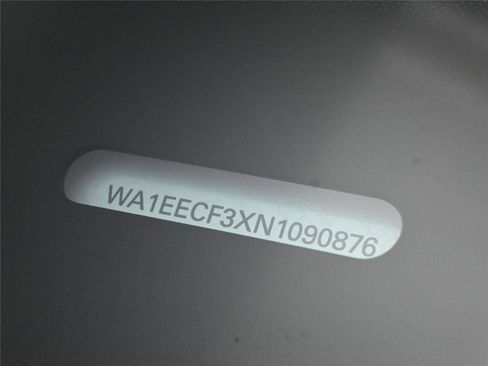 Used 2022 Audi Q3 2.0T Premium Plus w/ Premium Plus Package image 23