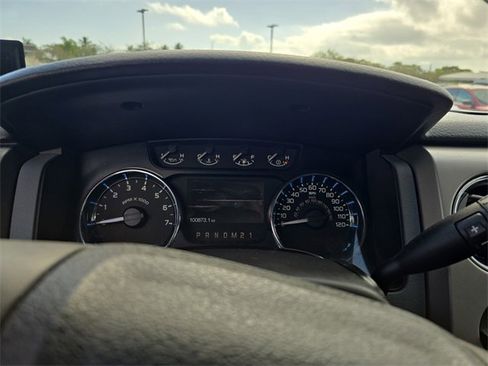 Used 2011 Ford F150 XLT w/ XLT Convenience Pkg image 19