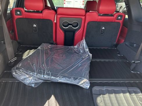 New 2026 Acura MDX A-Spec AWD/4WD image 9