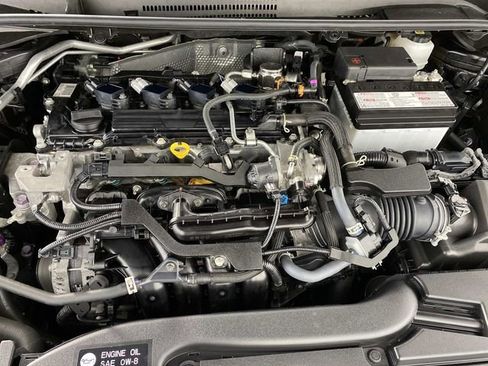 Used 2024 Toyota Corolla SE FWD image 30