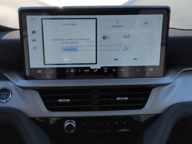 New 2026 Ford Explorer Active w/ Active Comfort Package RWD image 18