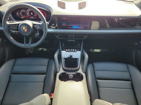 New 2026 Porsche Cayenne AWD/4WD image 20