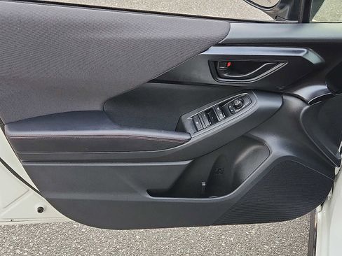 Certified 2025 Subaru Impreza RS image 12