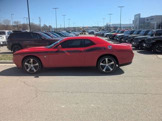 Used 2015 Dodge Challenger R/T Plus video 2