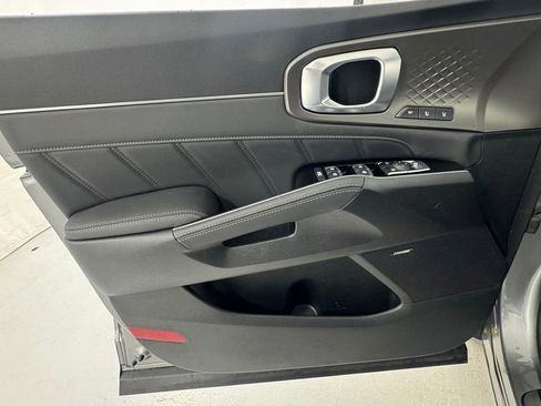 New 2026 Kia Sorento SX Prestige AWD/4WD image 21