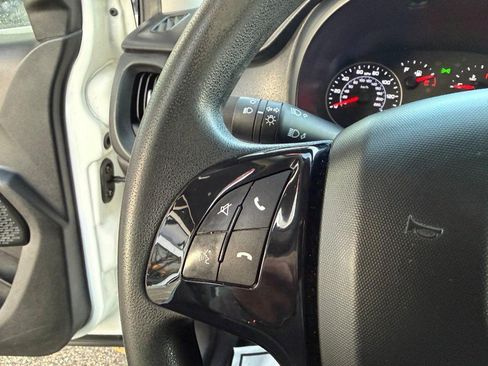 Used 2021 RAM ProMaster City Tradesman w/ Window Group 09 image 22