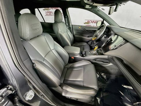 Used 2025 Subaru Outback Wilderness w/ Wilderness Package AWD/4WD image 35