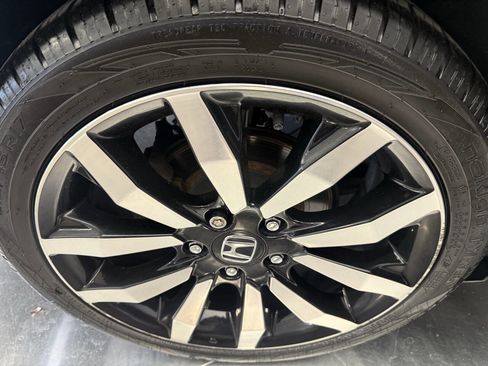 Used 2014 Honda Civic EX-L image 27