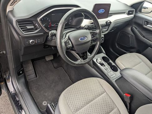 Certified 2021 Ford Escape SE w/ Convenience Package image 10