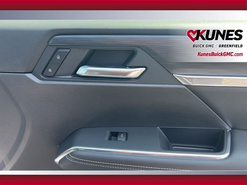 New 2025 GMC Acadia Elevation w/ Elevation Premium Package image 54