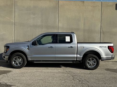 Used 2024 Ford F150 XLT w/ Mobile Office Package image 33