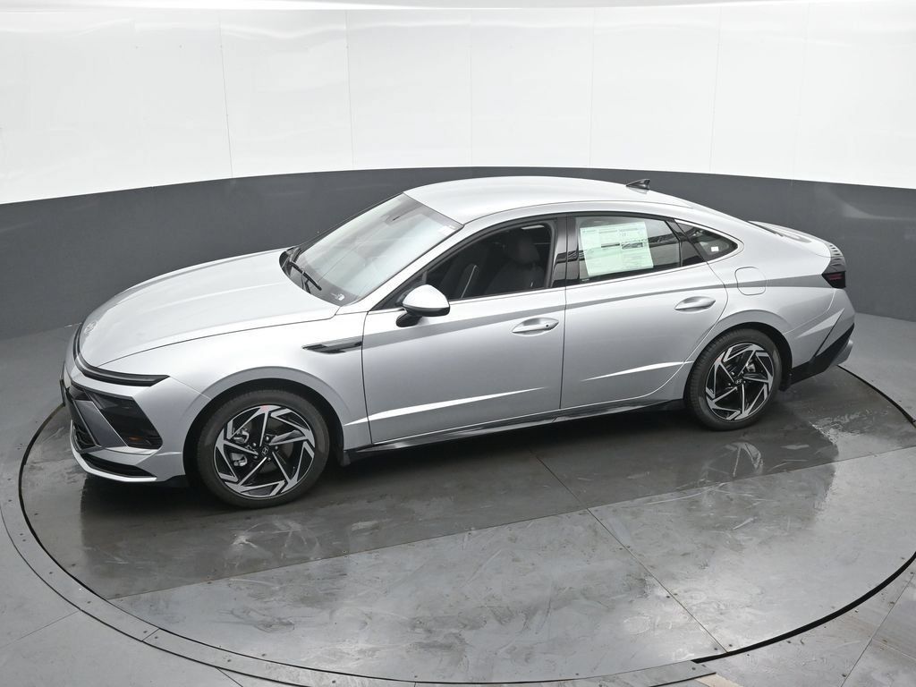 New 2026 Hyundai Sonata SEL FWD image 38