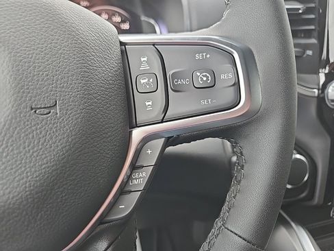 New 2026 RAM 1500 Big Horn image 48