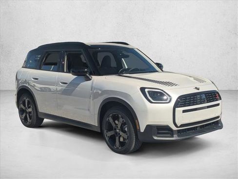 New 2026 MINI Cooper Countryman S image 7