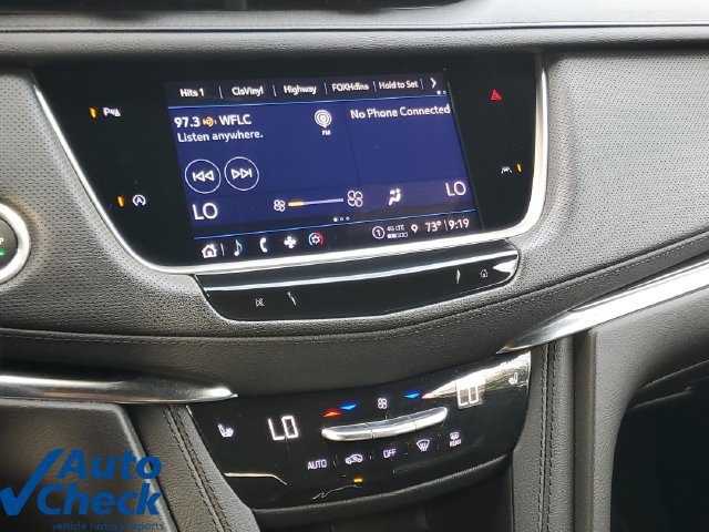 Used 2022 Cadillac XT6 Luxury FWD image 28