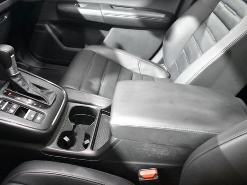 Certified 2026 Honda CR-V EX-L image 23