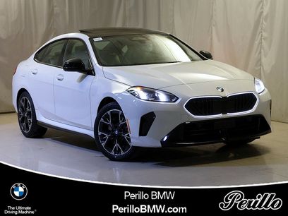 New 2026 BMW 228i xDrive w/ Technology Package