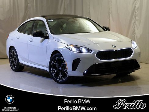 New 2026 BMW 228i xDrive w/ Technology Package AWD/4WD image 1