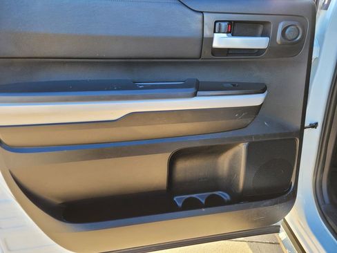 Used 2019 Toyota Tundra SR5 image 16