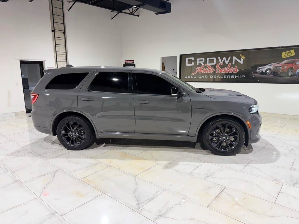 Used 2022 Dodge Durango R/T RWD image 6