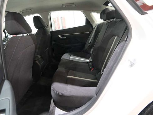 Used 2025 Hyundai Sonata SEL FWD image 20