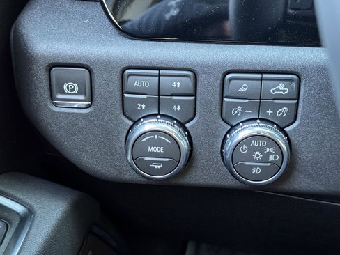 New 2026 GMC Sierra 1500 Elevation w/ Elevation Premium Package image 22