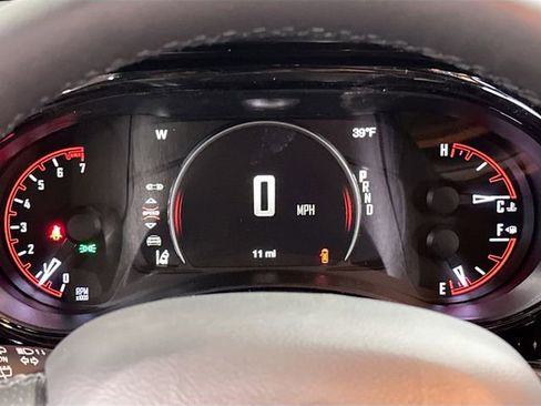 New 2026 Dodge Durango GT image 13