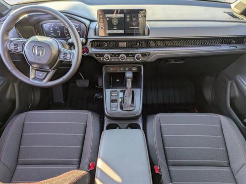 New 2026 Honda CR-V TrailSport image 14