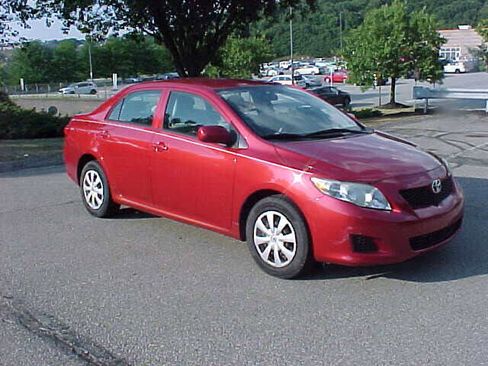 Used 2009 Toyota Corolla LE FWD image 19