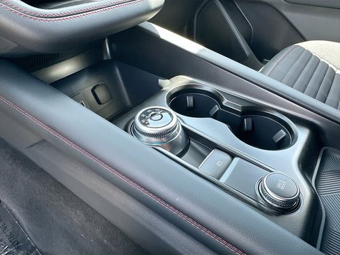 New 2026 Ford Explorer ST-Line RWD image 12