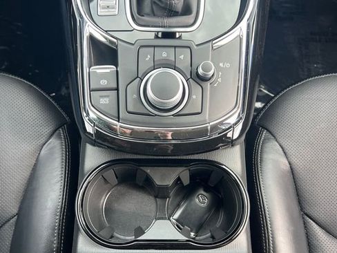 Used 2021 MAZDA CX-9 Touring image 20