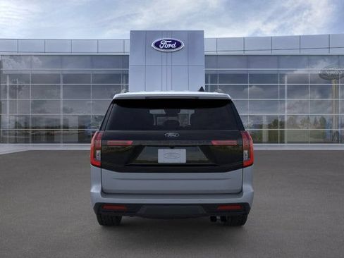 New 2026 Ford Expedition Tremor AWD/4WD image 35