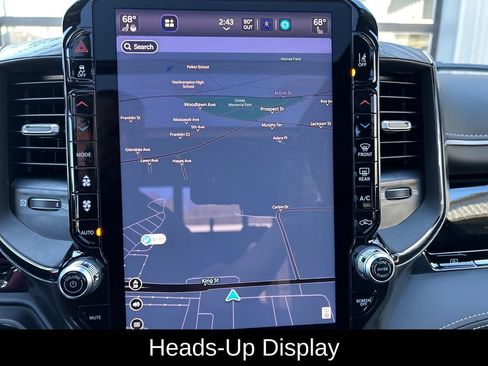 New 2026 RAM 1500 Limited AWD/4WD image 23