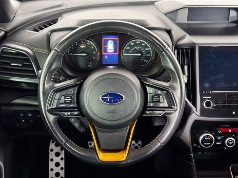 Certified 2022 Subaru Forester Wilderness w/ Wilderness Package image 14