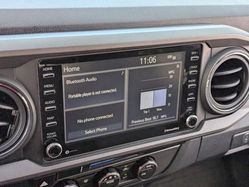 Used 2023 Toyota Tacoma TRD Off-Road image 27