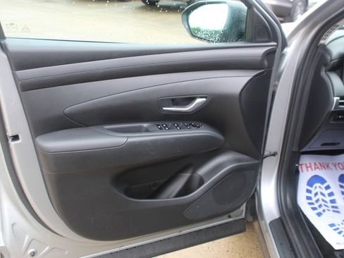 Used 2026 Hyundai Tucson SEL AWD/4WD image 13