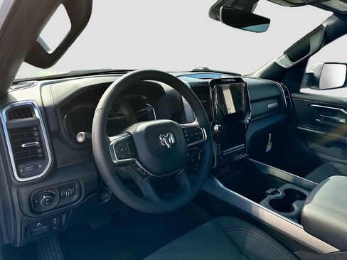 New 2026 RAM 1500 Big Horn image 9