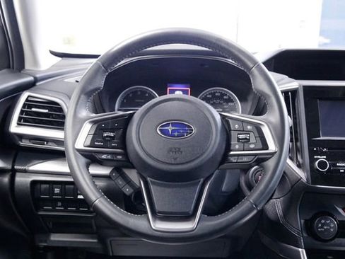 Used 2023 Subaru Forester Premium image 14