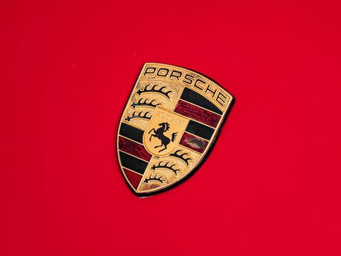 Used 1995 Porsche 911 Carrera RWD image 16