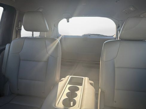 Used 2016 Honda Odyssey EX-L image 15