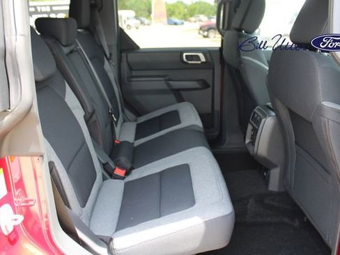 New 2026 Ford Bronco Big Bend AWD/4WD image 8