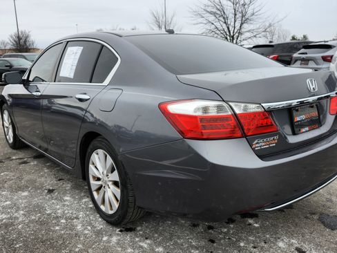 Used 2013 Honda Accord EX-L image 14