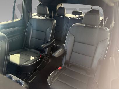 Used 2025 Buick Enclave Preferred