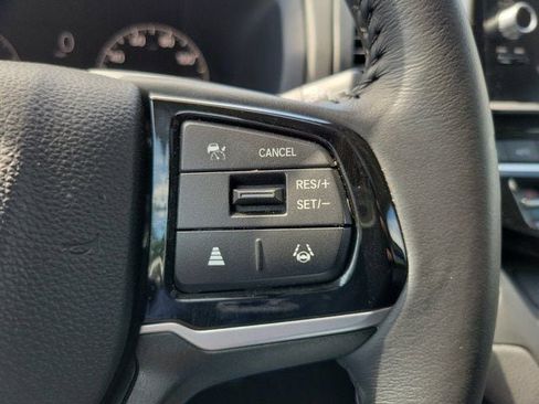Used 2025 Honda Odyssey EX-L image 22